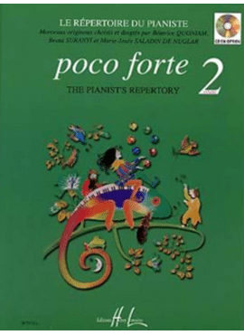 POCO FORTE VOL.2